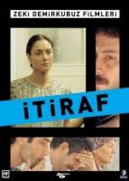 Itiraf (DVD)